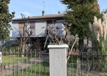 Casa all\'aperto - Casa indipendente Via Orlandelli
 
42, Pieve San Giacomo - foto 19