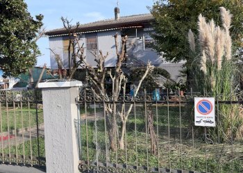 Casa all\'aperto - Casa indipendente Via Orlandelli
 
42, Pieve San Giacomo - foto 22