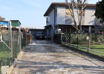 Casa all\'aperto - Casa indipendente Via Orlandelli
 
42, Pieve San Giacomo - foto 23