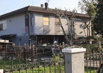 Casa all\'aperto - Casa indipendente Via Orlandelli
 
42, Pieve San Giacomo - foto 24