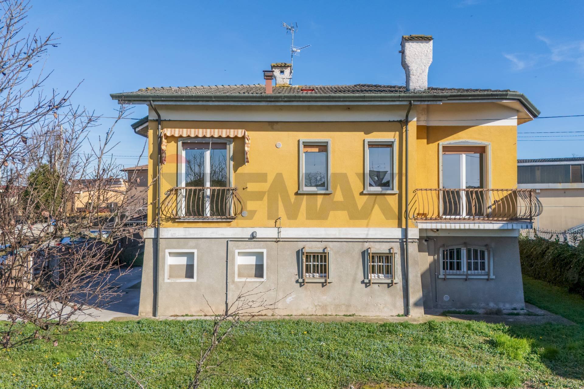 Casa all\'aperto - Casa indipendente VIA VIRGILIO
 
40, Remedello - foto 1