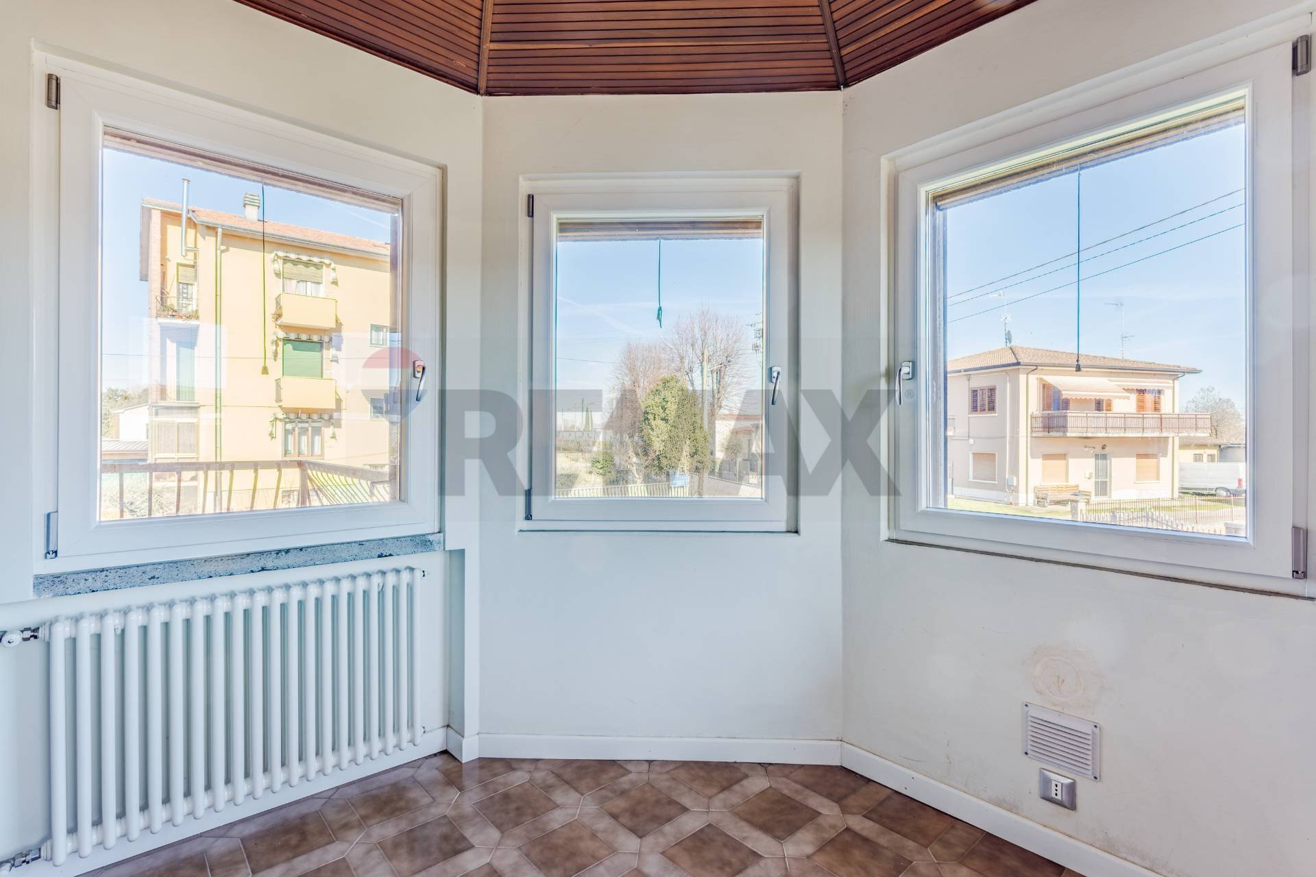 Stanza vuota - Casa indipendente VIA VIRGILIO
 
40, Remedello - foto 3