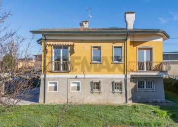 Casa all\'aperto - Casa indipendente VIA VIRGILIO
 
40, Remedello - foto 1