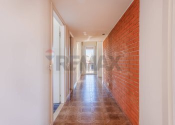 Hall / corridoio - Casa indipendente VIA VIRGILIO
 
40, Remedello - foto 9