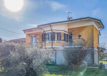 Casa all\'aperto - Casa indipendente VIA VIRGILIO
 
40, Remedello - foto 20