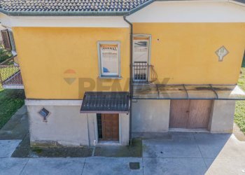 Casa all\'aperto - Casa indipendente VIA VIRGILIO
 
40, Remedello - foto 21