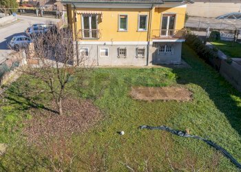 Casa all\'aperto - Casa indipendente VIA VIRGILIO
 
40, Remedello - foto 22