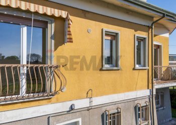 Casa all\'aperto - Casa indipendente VIA VIRGILIO
 
40, Remedello - foto 23