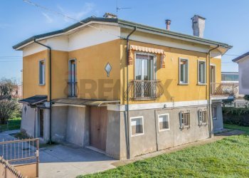 Casa all\'aperto - Casa indipendente VIA VIRGILIO
 
40, Remedello - foto 24