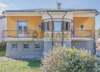 Casa all\'aperto - Casa indipendente VIA VIRGILIO
 
40, Remedello - foto 34