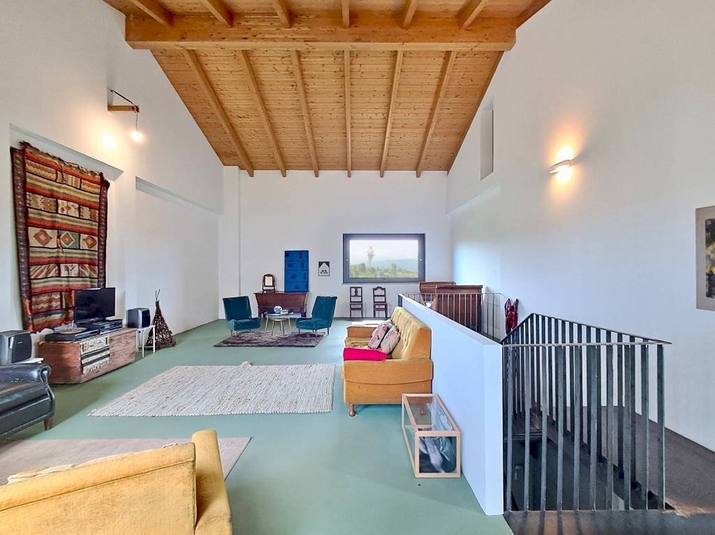 Ufficio - Villa via Piave, 21, Bosconero - photo 3