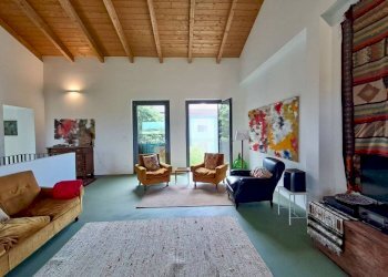 Salone - Villa via Piave, 21, Bosconero - photo 7