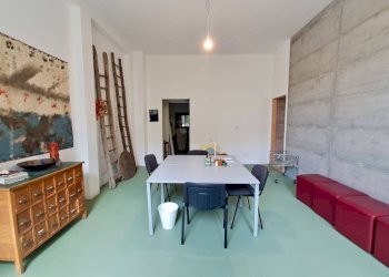 Salone - Villa via Piave, 21, Bosconero - foto 13