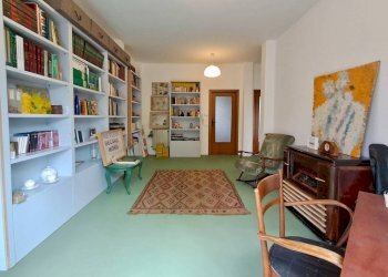 Salone - Villa via Piave, 21, Bosconero - photo 15