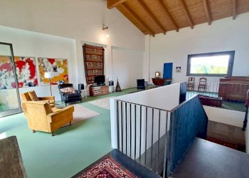 Interno non residenziale - Villa via Piave, 21, Bosconero - photo 16