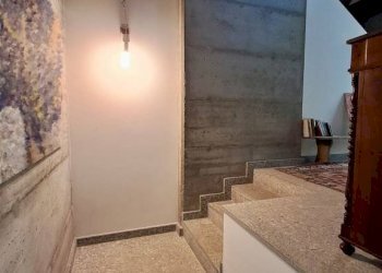 Scala - Villa via Piave, 21, Bosconero - foto 17