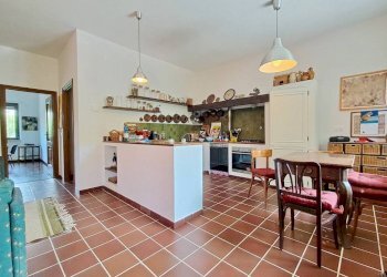 Salone - Villa via Piave, 21, Bosconero - photo 18