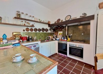Cucina - Villa via Piave, 21, Bosconero - foto 19