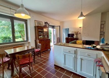 Cucina - Villa via Piave, 21, Bosconero - foto 22