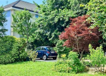 Posto macchina - Villa via Piave, 21, Bosconero - photo 23