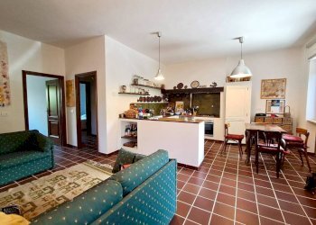 Salone - Villa via Piave, 21, Bosconero - foto 27