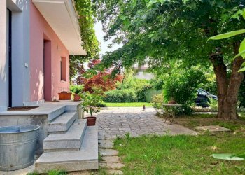 Giardino - Villa via Piave, 21, Bosconero - photo 29