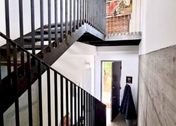 Interno palazzo - Villa via Piave, 21, Bosconero - foto 30