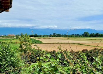 Vista - Villa via Piave, 21, Bosconero - foto 33