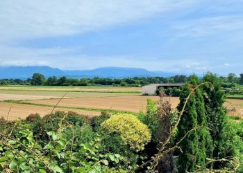 Vista - Villa via Piave, 21, Bosconero - foto 34