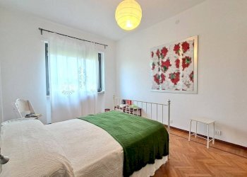 Camera da letto - Villa via Piave, 21, Bosconero - photo 36