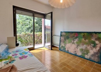 Camera da letto - Villa via Piave, 21, Bosconero - foto 38