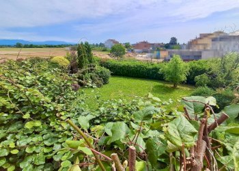Giardino - Villa via Piave, 21, Bosconero - foto 40