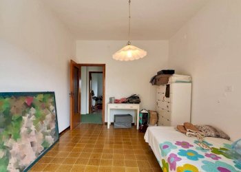 Camera da letto - Villa via Piave, 21, Bosconero - foto 42
