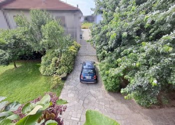 Giardino - Villa via Piave, 21, Bosconero - foto 43