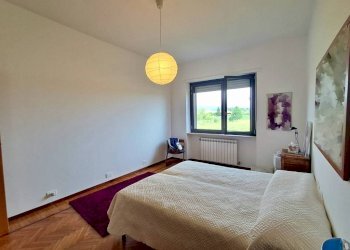 Camera da letto - Villa via Piave, 21, Bosconero - photo 45