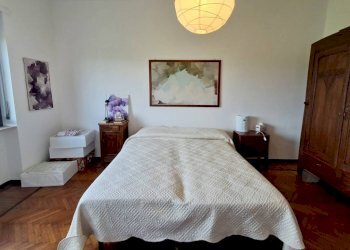 Camera da letto - Villa via Piave, 21, Bosconero - photo 46