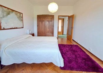 Camera da letto - Villa via Piave, 21, Bosconero - photo 47
