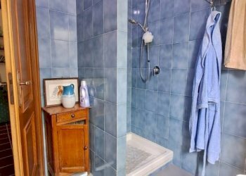 Bagno - Villa via Piave, 21, Bosconero - foto 48