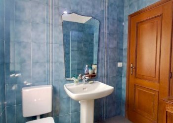 Bagno - Villa via Piave, 21, Bosconero - foto 49
