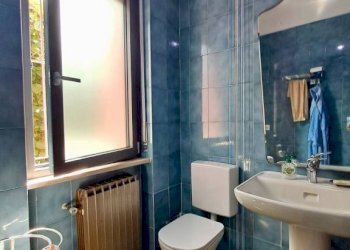 Bagno - Villa via Piave, 21, Bosconero - foto 50