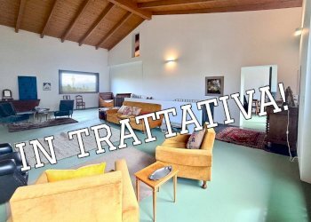 Studio - Villa via Piave, 21, Bosconero - foto 1