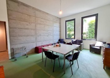 Ufficio - Villa via Piave, 21, Bosconero - foto 2