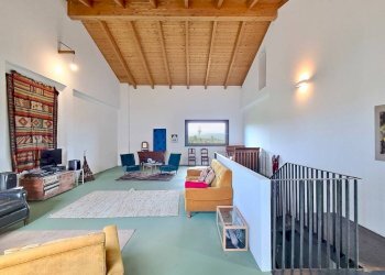 Ufficio - Villa via Piave, 21, Bosconero - foto 4