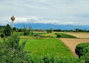 Terreno - Villa via Piave, 21, Bosconero - foto 5