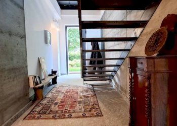 Interno palazzo - Villa via Piave, 21, Bosconero - foto 9