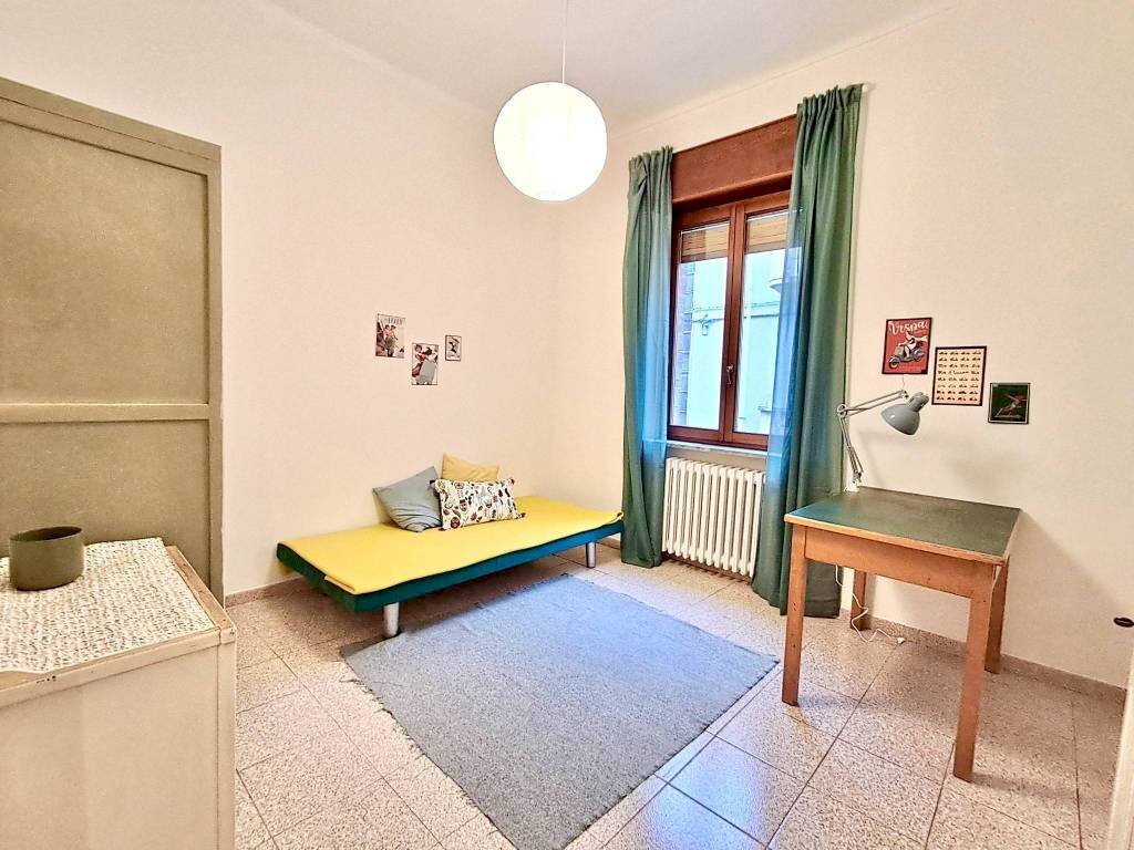 Camera da letto - Non-buildable land Torino - photo 1