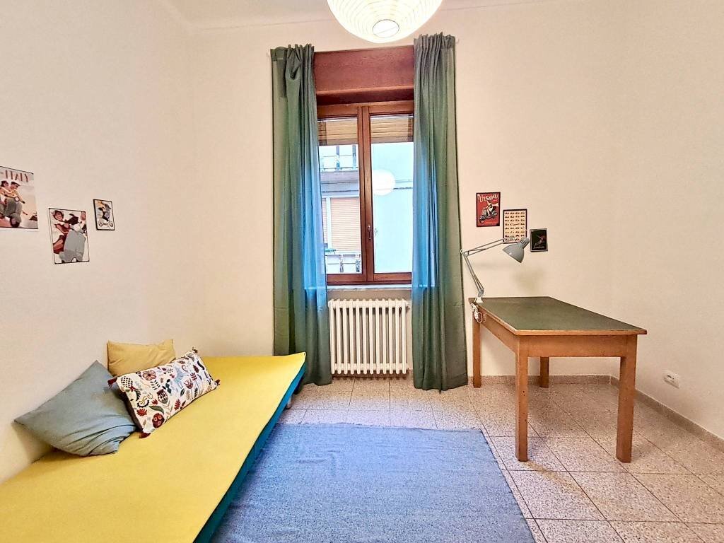 Camera da letto - Non-buildable land Torino - photo 2