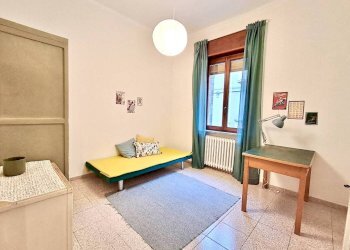 Camera da letto - Terreno non edificabile Torino - foto 1