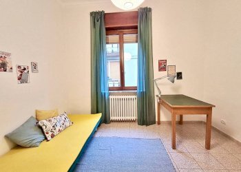 Camera da letto - Terreno non edificabile Torino - foto 2