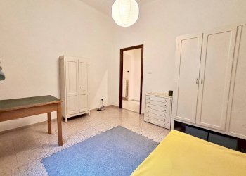 Camera da letto - Terreno non edificabile Torino - foto 4